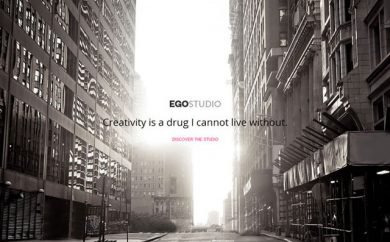 wordpress parallax themes